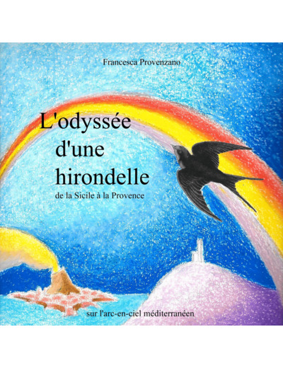 L'odyssée d'une hirondelle