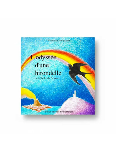 L'odyssée d'une hirondelle