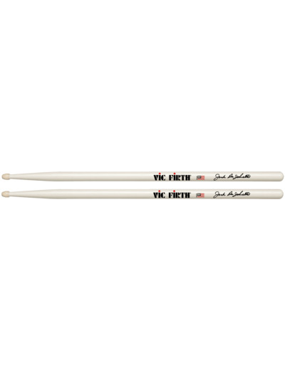 Baguettes vic firth jack dejohnette