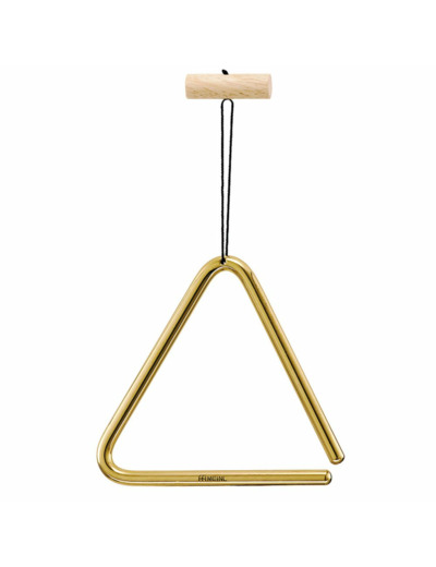 Triangle meinl laiton massif 15 cm