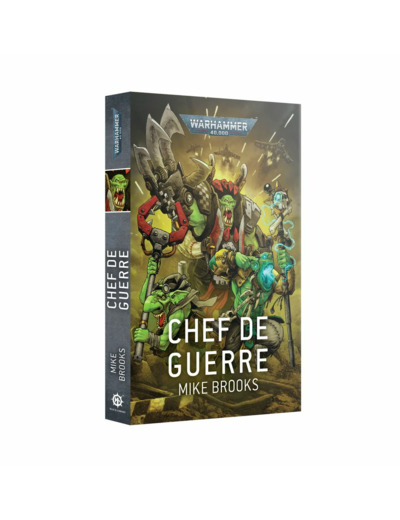 Chef de guerre