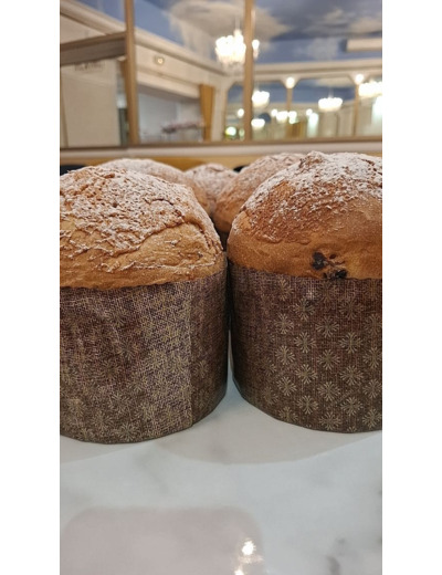 Panettone Maison