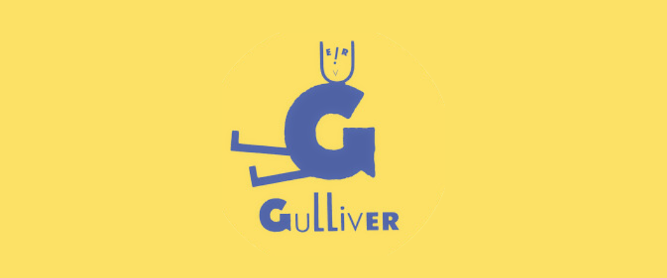 librairie gulliver